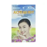 Acnequidt Bôi Mụn Lọ 20Ml Đức Tâm