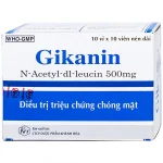 Gikanin Khapharco (H/100V)