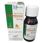 A.t Ambroxol 30Mg Lọ 60Ml An Thiên