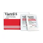 Viartril S Hộp 30 Gói Rottapharm