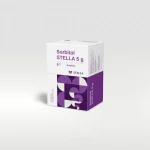 Sorbitol Stella Hộp 20 Gói X 5G