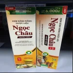 Kđr Ngọc Châu Truyền Thống 170G Hoa Linh