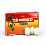 Hoàn Thập Toàn Đại Bổ Nam Hà (H/10 V)