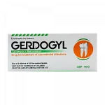 Gerdogyl Hộp 2 Vỉ X 10 Viên Nén Nghệ An