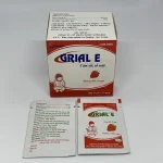 Grial E (Paracetamol 250Mg+ Clopheramin Maleat 2Mg) (H/25G/1.5Gr) Tv.ph