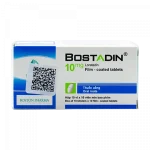 Bostadin 10Mg Hộp 10 Vỉ X 10 Viên Nén Boston