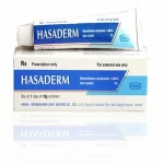 Hasaderm Hasan Lốc 10 Tuýp X 10 Gram
