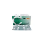 Cetirizine Eg 10Mg Hộp 10 Vỉ X 10 Viên Nén Việt Nam