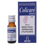 Colicare Drops Meyer (C/15Ml)