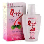 Quý Phi Vệ Sinh Phụ Nữ Chai Hồng 120Ml Thái Dương