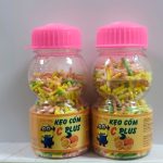 Cốm Bổ Calci C plus 40G