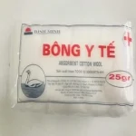 Bông Bình Minh 25G