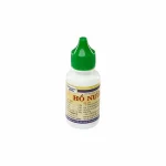 Hồ Nước Cọc 10 Lọ X 20G Hải Dương Hdpharma