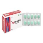 Agietoxib 90Mg Hộp 3 Vỉ X 10 Viên Nén Agimexpharm, Kiện 300H