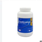 Cadicelox Celecoxib 200Mg Lọ 200 Viên Nang Usp 01
