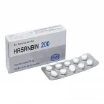 Hasanbin 200 Hasan (H/30V)