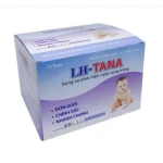 Lh Tana Thử Rụng Trứng Hộp 12 Que Tân Á Tanaphar