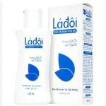 Sữa Vệ Sinh Phụ Nữ Lá Đôi (100Ml Xanh) Merap