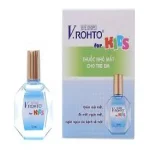Vrohto For Kids Nhỏ Mắt Lọ 13Ml Rohto