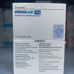 Singulair Montelukast 10Mg Hộp 2 Vỉ X 14 Viên Msd