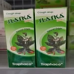Slaska New Trị Ho Lọ 100Ml Traphaco