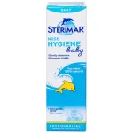 Sterimar Baby Xịt Muối Biển Lọ 50Ml Fumouze Pháp