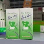 Lưu Ly Kem Tẩy Lông Tube 20G Thái Dương