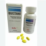 Ibucetamo Lọ 150 Viên Nén Brv 01