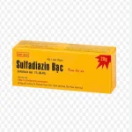 Sulfadiazin Bạc Tube 20G Medipharco