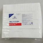 Bông Miếng Y Tế ( 7×7 ) Gói 500G Bạch Tuyết