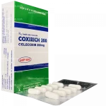 Coxirich Celecoxib 200Mg Armephaco (H/30V)