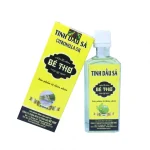 Tinh Dầu Sả Bé Thơ Lọ 50Ml