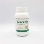 Kacerin Cetirizine 2Hcl 10Mg Lọ 1000 Viên Nén Khánh Hòa