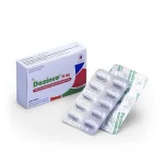 Dozinco Kẽm Gluconat 15Mg Hộp 3 Vỉ X 10 Viên Nang Domesco