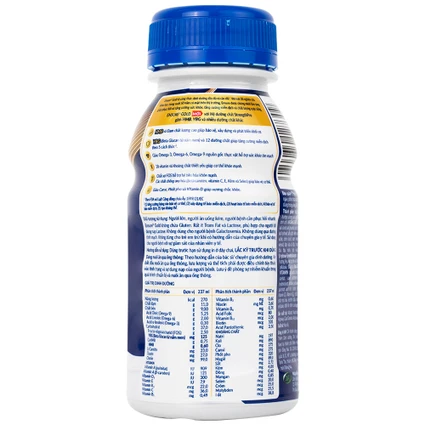 Ensure Gold StrengthPro hương vani 4 lốc x 6 chai 237ml, ABBOTT, Mỹ - Ảnh 5