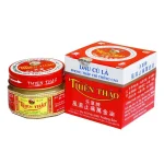 Dầu Cù Là Lọ 30G Thiên Thảo