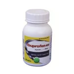 Ibuprofen 400Mg Lọ 100 Viên Nén Vacopharm 01