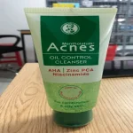 Acnes Sữa Rửa Mặt Nhờn Tube 100G Rhoto