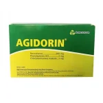 Agidorin 500Mg Agimexpharm (H/100V), Kiện 48H