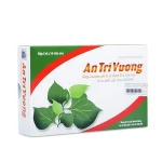 An Trĩ Vương hộp 3 vỉ x 10 viên nén Vinh Gia