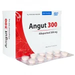 Angut 300 Dhg (H/100 V)