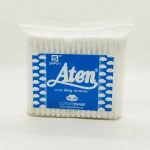 Bông tai người lớn bịch Aten