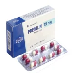 Premilin Hộp 3 Vỉ X 10 Viên Nang Hasan