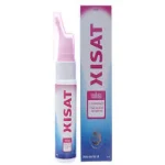 Xisat Hồng Xịt Cọc 5 Lọ 75Ml Merap