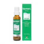 Espumisan L Simethicone 40Mg Lọ 30Ml Menarini