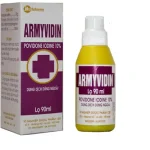 Armyvidin Z120 (C/90Ml)