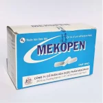 Mekopen Penicillin Mekophar (H/100V)