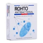 Vrohto Antibacterial Nhỏ Mắt Lọ 13Ml Rohto