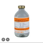 Đạm Truyền Chiamin-S (Chai 250Ml)