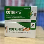 Cotripro Bôi Trĩ Tube 25G